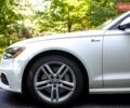 Ауди А6, объемом двигателя 3 л и пробегом 164 тыс. км за 16500 $, фото 5 на Automoto.ua