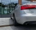 Ауді А6, об'ємом двигуна 3 л та пробігом 213 тис. км за 15490 $, фото 10 на Automoto.ua