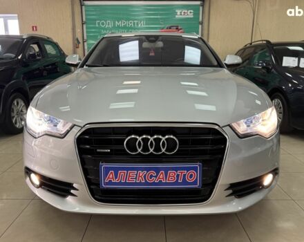 Ауди А6, объемом двигателя 0 л и пробегом 217 тыс. км за 13800 $, фото 9 на Automoto.ua