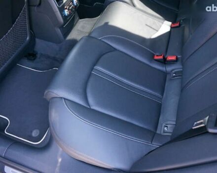 Ауді А6, об'ємом двигуна 3 л та пробігом 190 тис. км за 13000 $, фото 24 на Automoto.ua