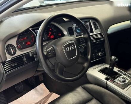 Ауди А6, объемом двигателя 0 л и пробегом 216 тыс. км за 12290 $, фото 24 на Automoto.ua