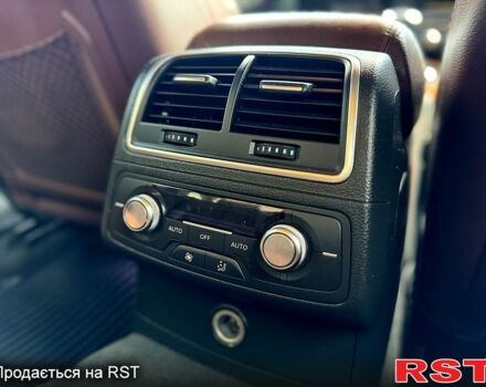 Ауди А6, объемом двигателя 3 л и пробегом 206 тыс. км за 12900 $, фото 6 на Automoto.ua