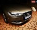 Ауді А6, об'ємом двигуна 3 л та пробігом 209 тис. км за 20900 $, фото 15 на Automoto.ua