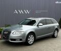 Ауди А6, объемом двигателя 2 л и пробегом 216 тыс. км за 11790 $, фото 1 на Automoto.ua