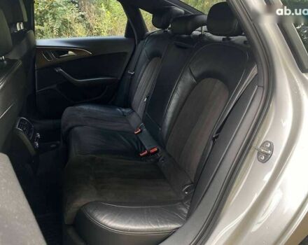 Ауди А6, объемом двигателя 3 л и пробегом 213 тыс. км за 13990 $, фото 20 на Automoto.ua
