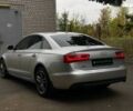 Ауди А6, объемом двигателя 3 л и пробегом 213 тыс. км за 13990 $, фото 12 на Automoto.ua