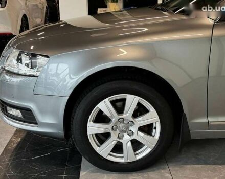 Ауди А6, объемом двигателя 0 л и пробегом 216 тыс. км за 12290 $, фото 6 на Automoto.ua