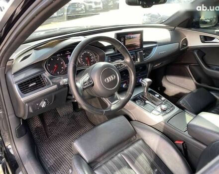 Ауди А6, объемом двигателя 3 л и пробегом 250 тыс. км за 16900 $, фото 11 на Automoto.ua