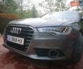 Ауді А6, об'ємом двигуна 3 л та пробігом 209 тис. км за 20900 $, фото 3 на Automoto.ua