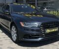 Ауди А6, объемом двигателя 3 л и пробегом 202 тыс. км за 13300 $, фото 1 на Automoto.ua