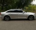 Ауди А6, объемом двигателя 3 л и пробегом 213 тыс. км за 13990 $, фото 11 на Automoto.ua