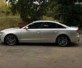 Ауди А6, объемом двигателя 3 л и пробегом 213 тыс. км за 13990 $, фото 6 на Automoto.ua