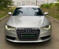 Ауді А6, об'ємом двигуна 3 л та пробігом 213 тис. км за 14490 $, фото 16 на Automoto.ua