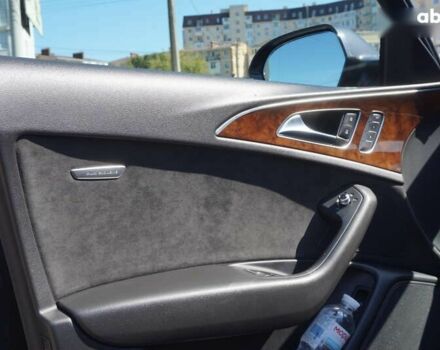 Ауді А6, об'ємом двигуна 3 л та пробігом 190 тис. км за 13000 $, фото 14 на Automoto.ua