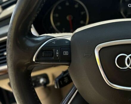 Ауди А6, объемом двигателя 3 л и пробегом 202 тыс. км за 13300 $, фото 21 на Automoto.ua