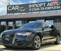 Ауди А6, объемом двигателя 3 л и пробегом 242 тыс. км за 10850 $, фото 1 на Automoto.ua