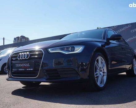 Ауді А6, об'ємом двигуна 3 л та пробігом 190 тис. км за 13000 $, фото 8 на Automoto.ua