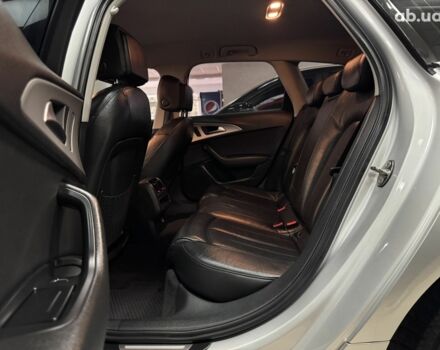 Ауди А6, объемом двигателя 0 л и пробегом 217 тыс. км за 13800 $, фото 11 на Automoto.ua