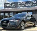Ауді А6, об'ємом двигуна 3 л та пробігом 242 тис. км за 11000 $, фото 1 на Automoto.ua