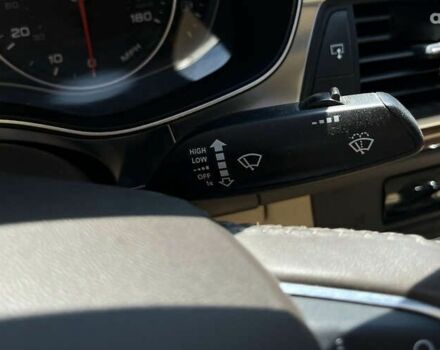 Ауди А6, объемом двигателя 3 л и пробегом 202 тыс. км за 13300 $, фото 26 на Automoto.ua