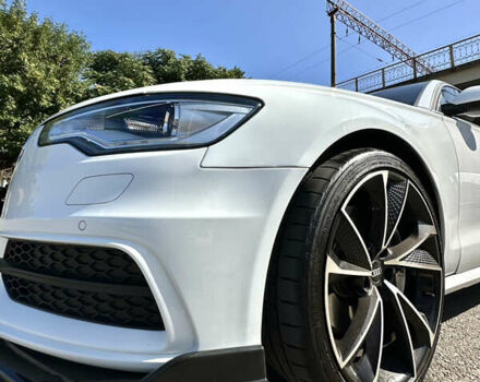 Ауди А6, объемом двигателя 3 л и пробегом 230 тыс. км за 13700 $, фото 3 на Automoto.ua