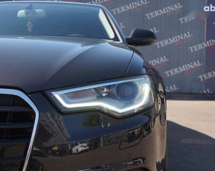 Ауді А6, об'ємом двигуна 3 л та пробігом 190 тис. км за 13000 $, фото 11 на Automoto.ua