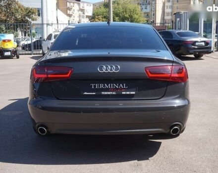 Ауді А6, об'ємом двигуна 3 л та пробігом 190 тис. км за 13000 $, фото 5 на Automoto.ua