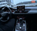 Ауди А6, объемом двигателя 1.97 л и пробегом 217 тыс. км за 18500 $, фото 10 на Automoto.ua