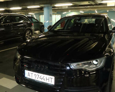 Ауди А6, объемом двигателя 1.97 л и пробегом 217 тыс. км за 18500 $, фото 2 на Automoto.ua
