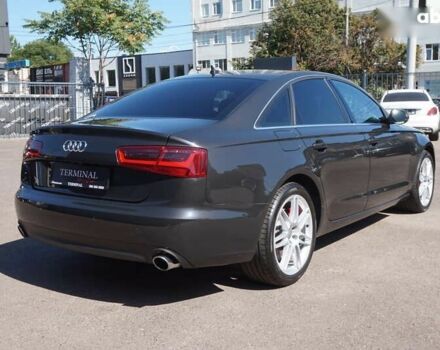 Ауді А6, об'ємом двигуна 3 л та пробігом 190 тис. км за 13000 $, фото 4 на Automoto.ua