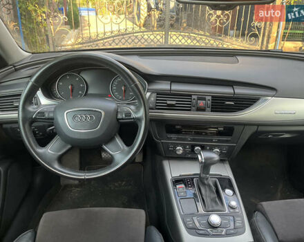 Ауди А6, объемом двигателя 3 л и пробегом 248 тыс. км за 22800 $, фото 6 на Automoto.ua