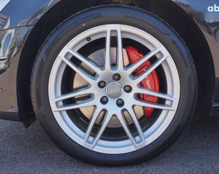 Ауді А6, об'ємом двигуна 3 л та пробігом 190 тис. км за 13000 $, фото 12 на Automoto.ua