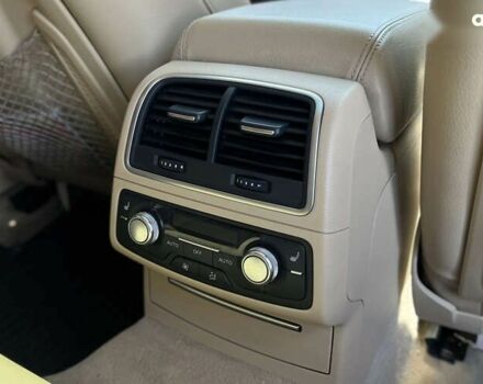 Ауди А6, объемом двигателя 3 л и пробегом 202 тыс. км за 13300 $, фото 12 на Automoto.ua