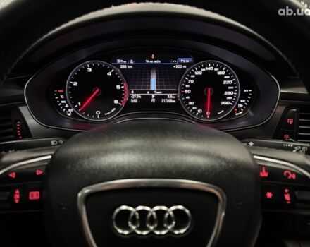 Ауди А6, объемом двигателя 0 л и пробегом 217 тыс. км за 13800 $, фото 15 на Automoto.ua