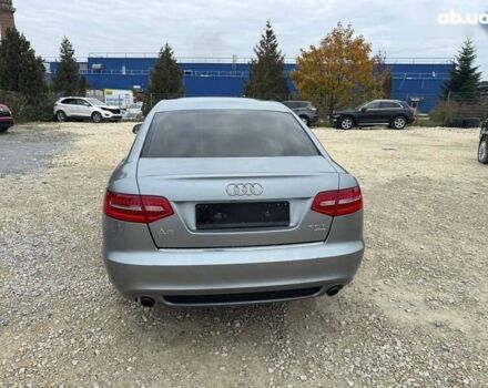Ауди А6, объемом двигателя 3 л и пробегом 130 тыс. км за 10500 $, фото 2 на Automoto.ua