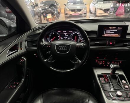 Ауди А6, объемом двигателя 0 л и пробегом 217 тыс. км за 13800 $, фото 16 на Automoto.ua