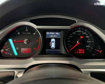 Ауди А6, объемом двигателя 0 л и пробегом 216 тыс. км за 12290 $, фото 27 на Automoto.ua