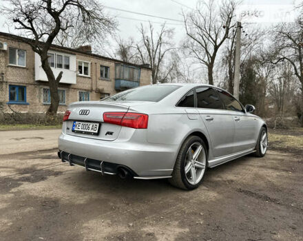 Ауди А6, объемом двигателя 2 л и пробегом 225 тыс. км за 15700 $, фото 8 на Automoto.ua