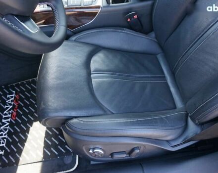 Ауді А6, об'ємом двигуна 3 л та пробігом 190 тис. км за 13000 $, фото 19 на Automoto.ua