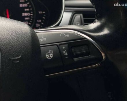 Ауді А6, об'ємом двигуна 3 л та пробігом 213 тис. км за 14490 $, фото 29 на Automoto.ua