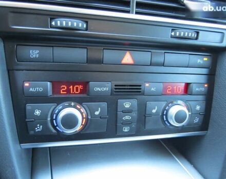 Ауди А6, объемом двигателя 0 л и пробегом 294 тыс. км за 11800 $, фото 25 на Automoto.ua