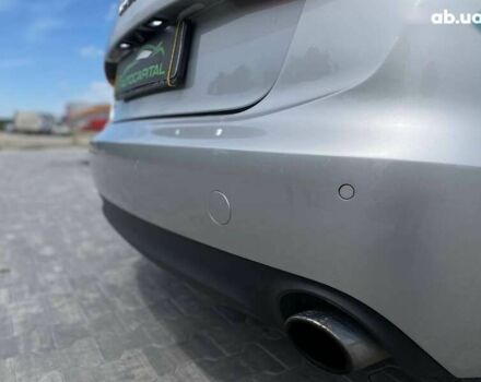 Ауді А6, об'ємом двигуна 3 л та пробігом 213 тис. км за 15490 $, фото 13 на Automoto.ua