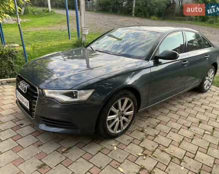 Ауди А6, объемом двигателя 3 л и пробегом 248 тыс. км за 22800 $, фото 2 на Automoto.ua