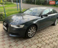 Ауди А6, объемом двигателя 3 л и пробегом 248 тыс. км за 22800 $, фото 2 на Automoto.ua