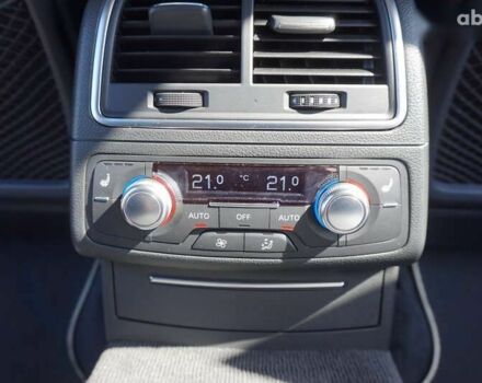 Ауді А6, об'ємом двигуна 3 л та пробігом 190 тис. км за 13000 $, фото 28 на Automoto.ua