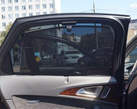 Ауді А6, об'ємом двигуна 3 л та пробігом 190 тис. км за 13000 $, фото 22 на Automoto.ua