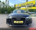 Ауди А6, объемом двигателя 3 л и пробегом 206 тыс. км за 12900 $, фото 1 на Automoto.ua