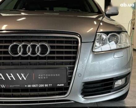 Ауди А6, объемом двигателя 0 л и пробегом 216 тыс. км за 12290 $, фото 3 на Automoto.ua