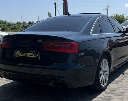 Ауди А6, объемом двигателя 3 л и пробегом 202 тыс. км за 13300 $, фото 6 на Automoto.ua