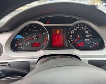 Ауди А6, объемом двигателя 3 л и пробегом 130 тыс. км за 10500 $, фото 13 на Automoto.ua
